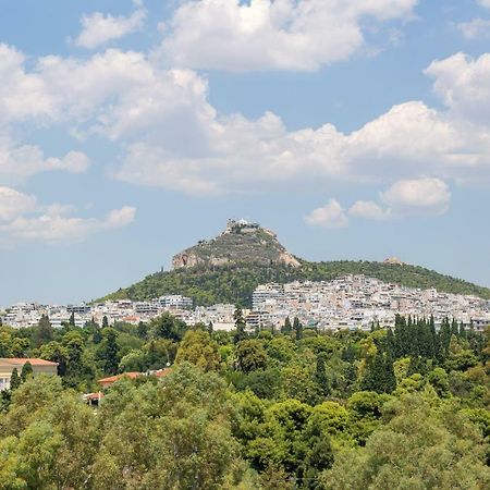 Holodek Apartments Zappeion Suites 2023 Athen Eksteriør billede