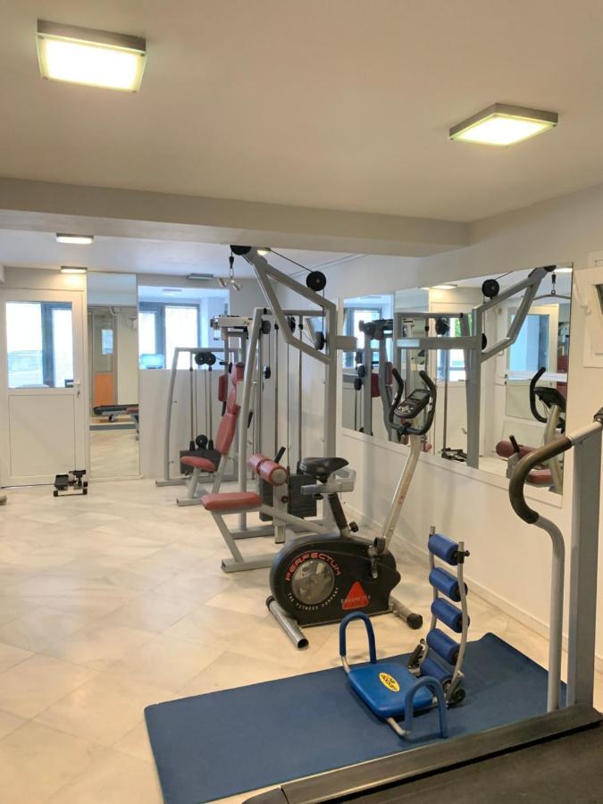 Holodek Apartments Zappeion Suites 2023 Athen Eksteriør billede
