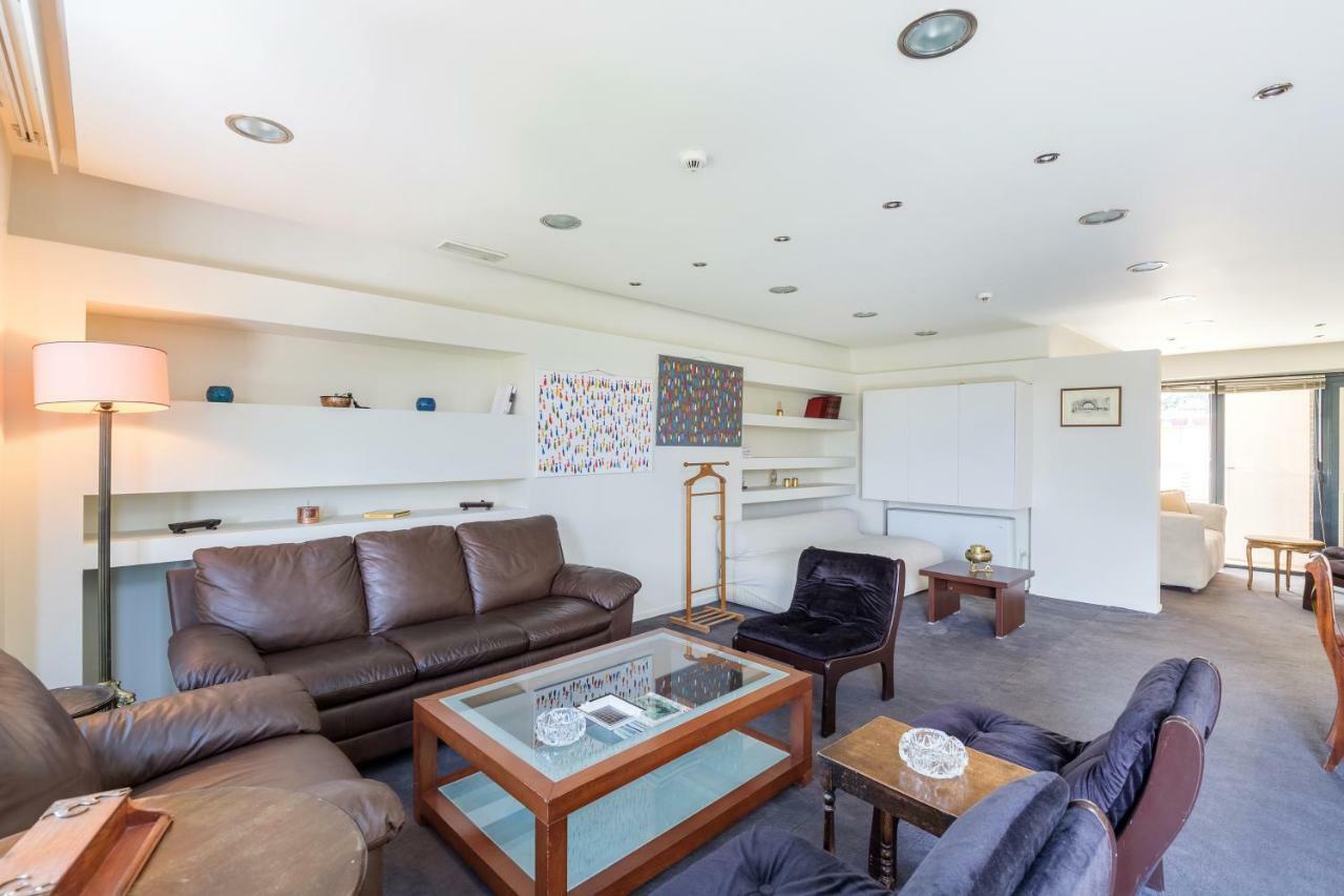 Holodek Apartments Zappeion Suites 2023 Athen Eksteriør billede