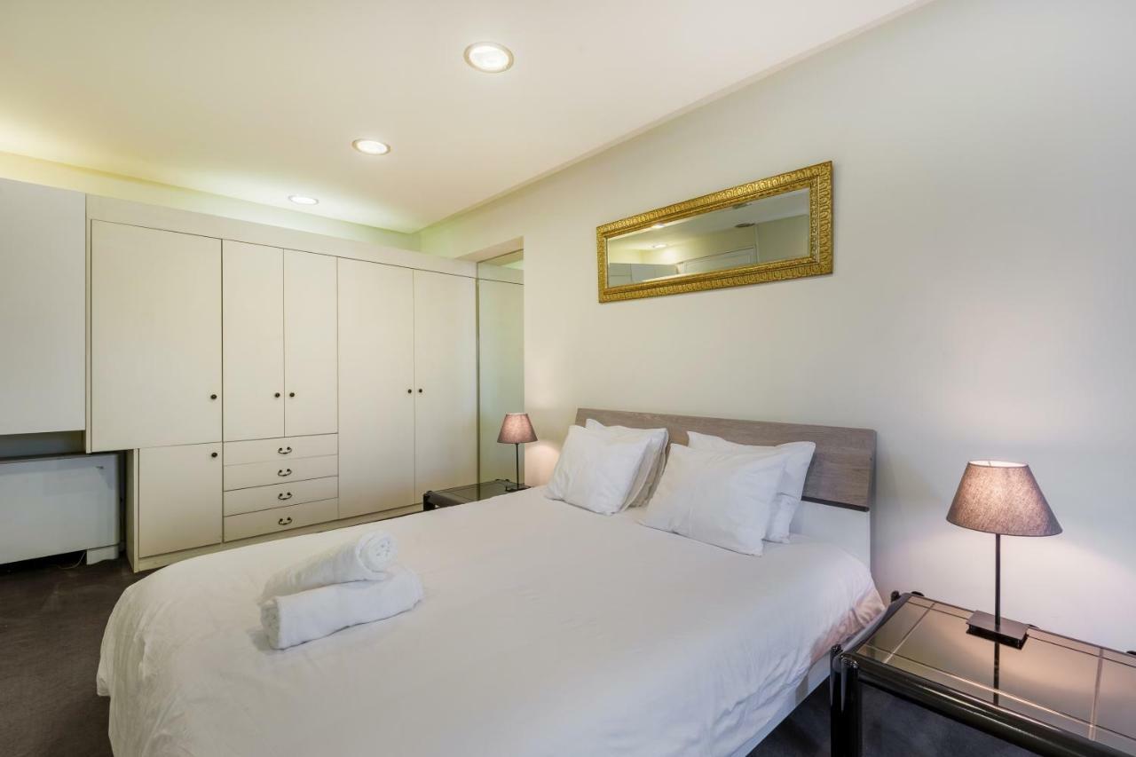Holodek Apartments Zappeion Suites 2023 Athen Eksteriør billede