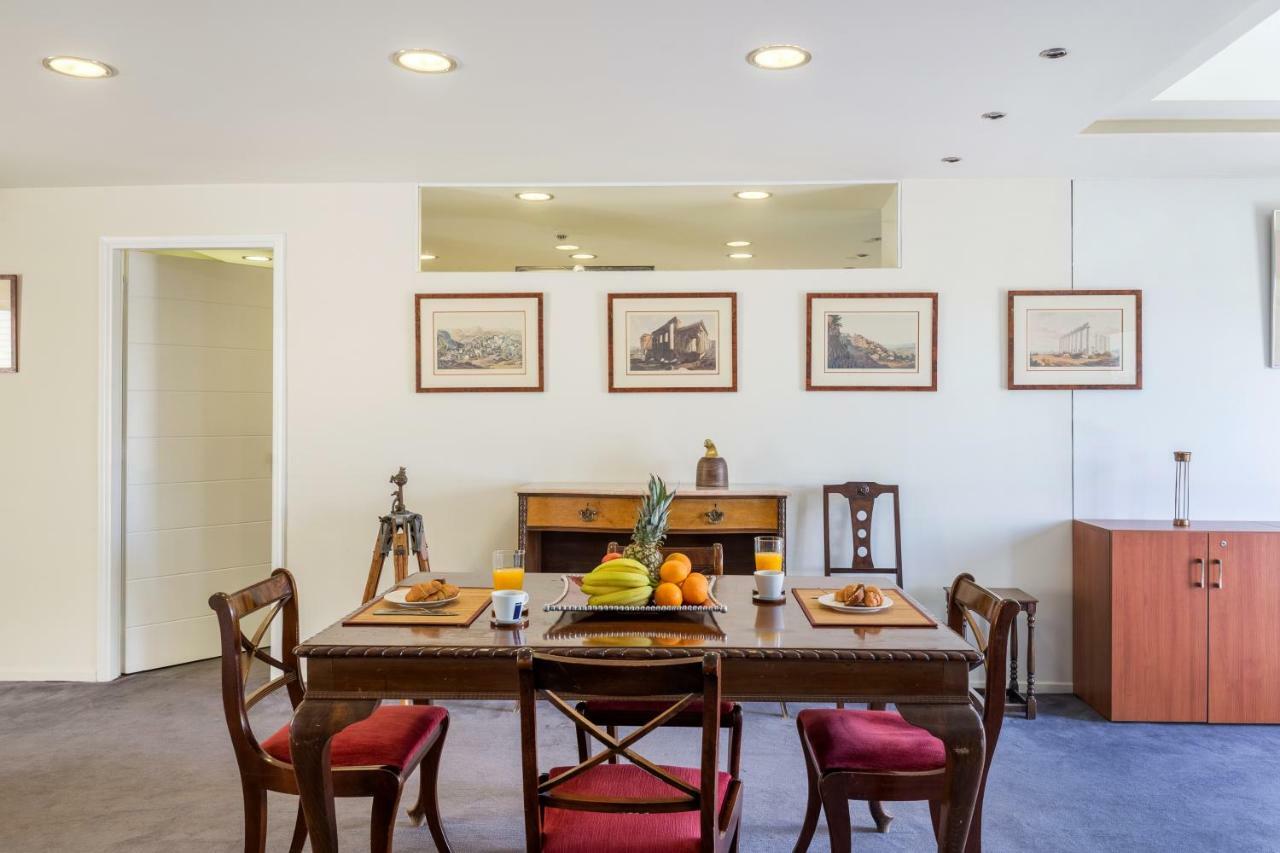 Holodek Apartments Zappeion Suites 2023 Athen Eksteriør billede